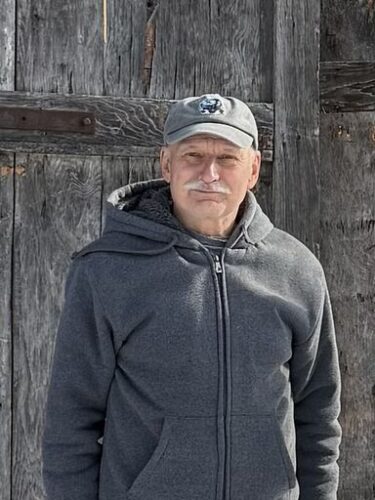 Larry Parolini